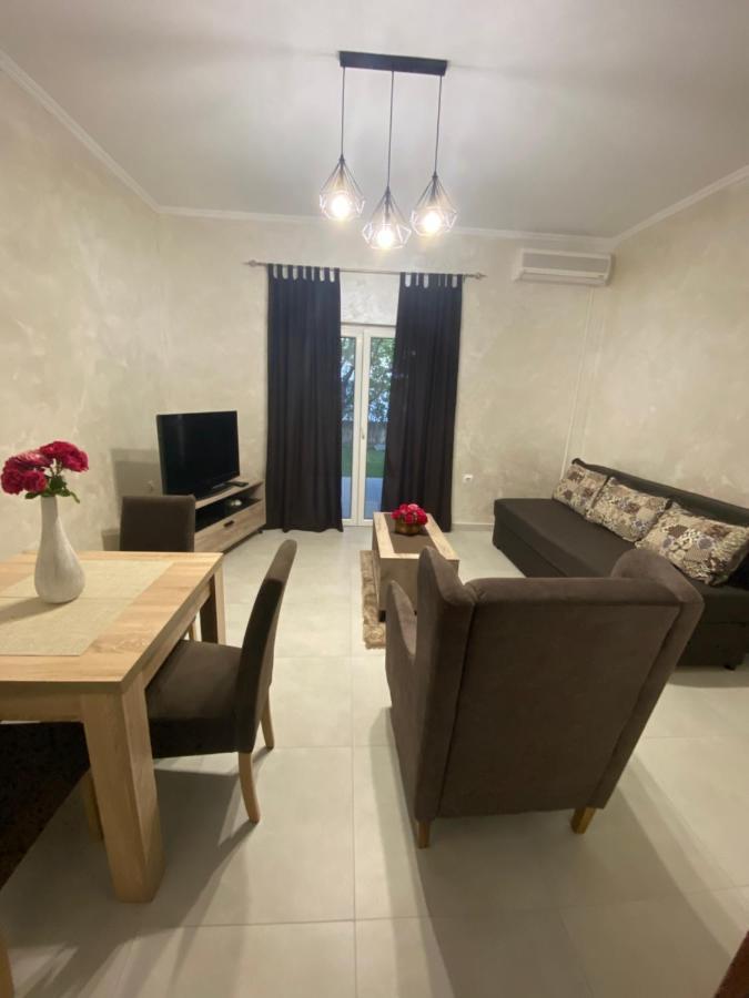 Momentera Apartments Котор Экстерьер фото