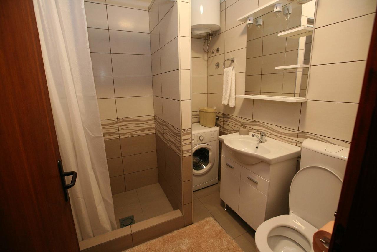 Momentera Apartments Котор Экстерьер фото