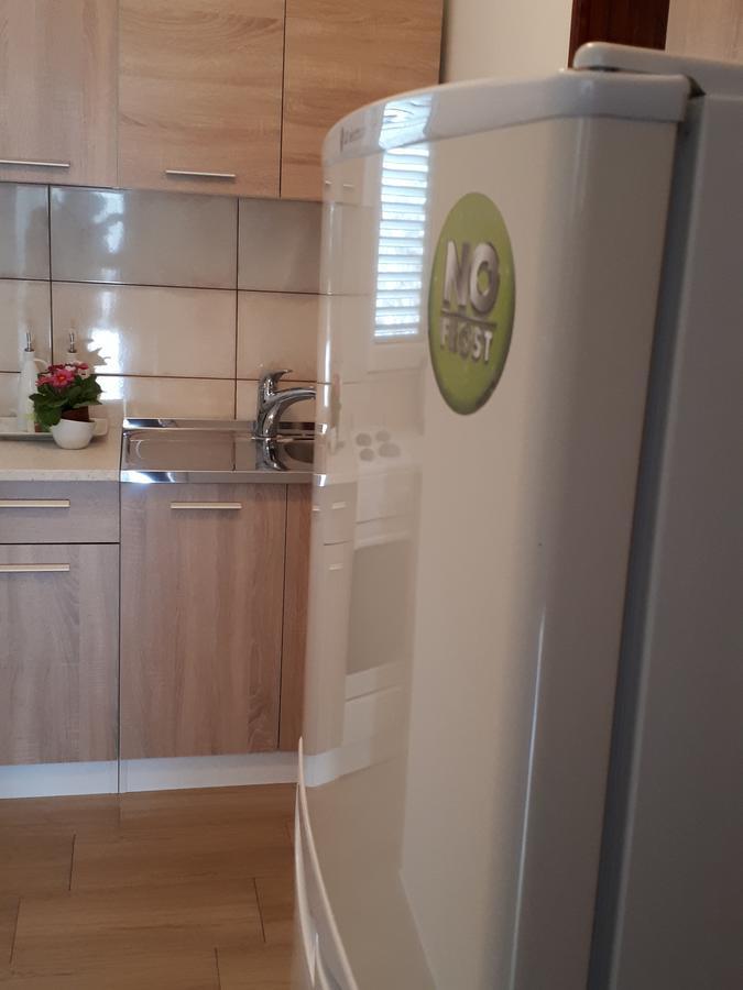 Momentera Apartments Котор Экстерьер фото